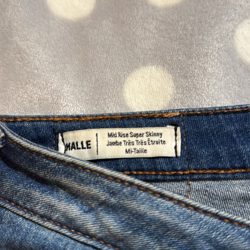 Jeans - Picture 4 of 10
